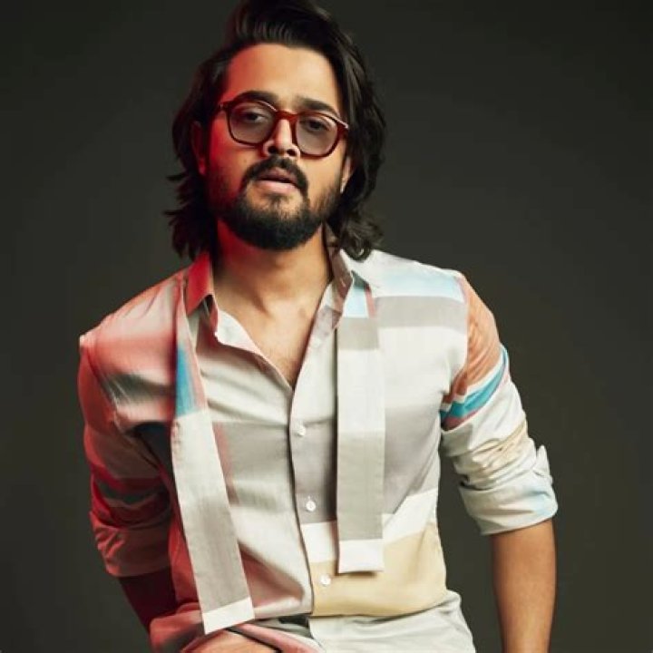Bhuvan Bam Biography, Age, Height, Wife, Net Worth, Family