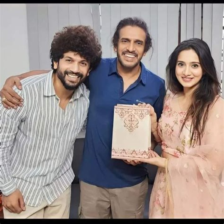 Bhuvann Ponnannaa Biography, Age, Height, Wife, Net Worth, Family