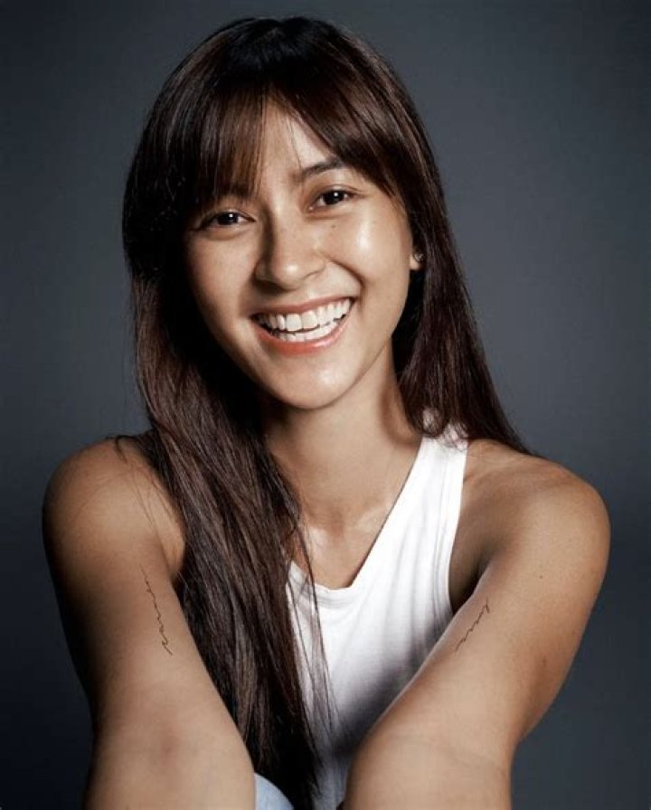 Bianca Gonzalez Biography, Age, Height, Husband, Net Worth, Family