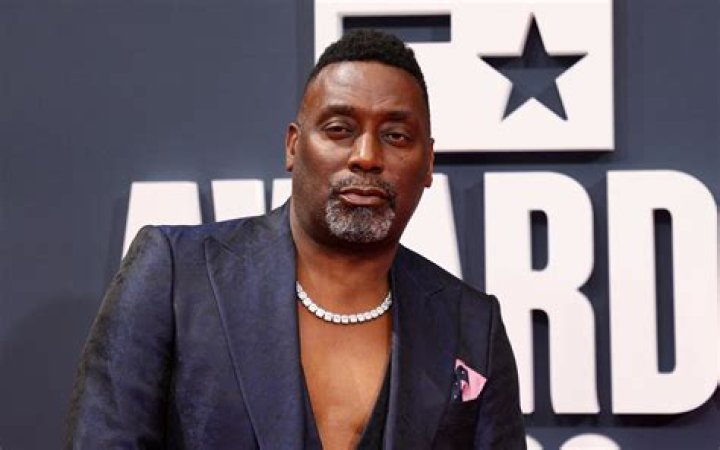 Big Daddy Kane Biography, Age, Height, Wife, Net Worth, Family