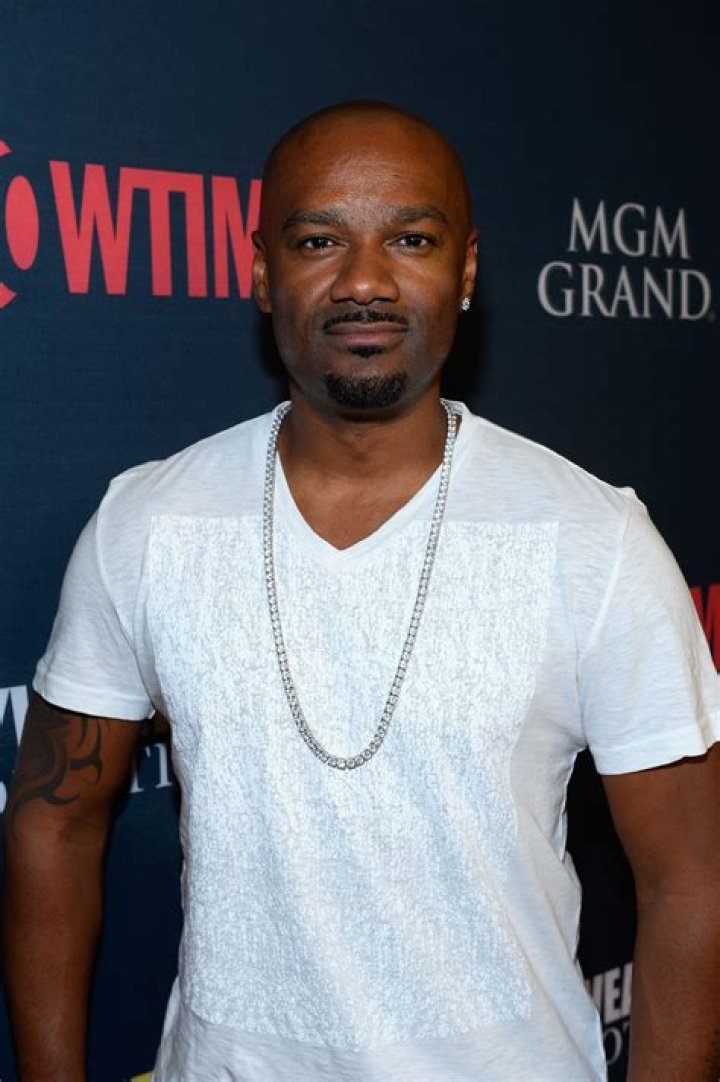 Big Tigger Biography, Age, Height, Wife, Net Worth, Family