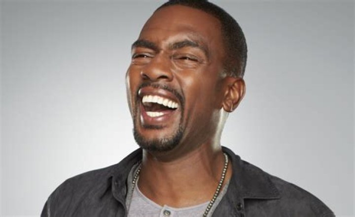 Bill Bellamy Biography, Age, Height, Wife, Net Worth, Family