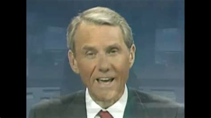 Bill Beutel Biography, Age, Height, Wife, Net Worth, Family