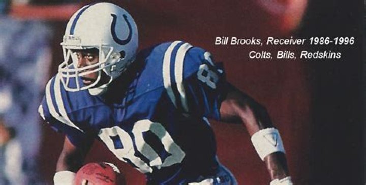 Bill Brooks Biography, Age, Height, Wife, Net Worth, Family