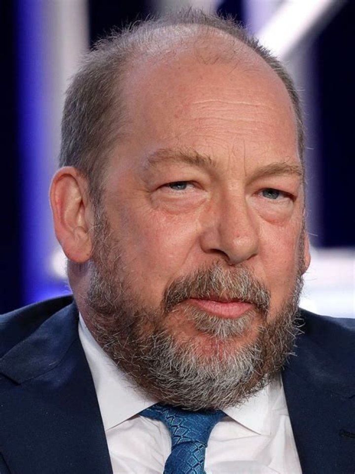 Bill Camp Biography, Age, Height, Wife, Net Worth, Family