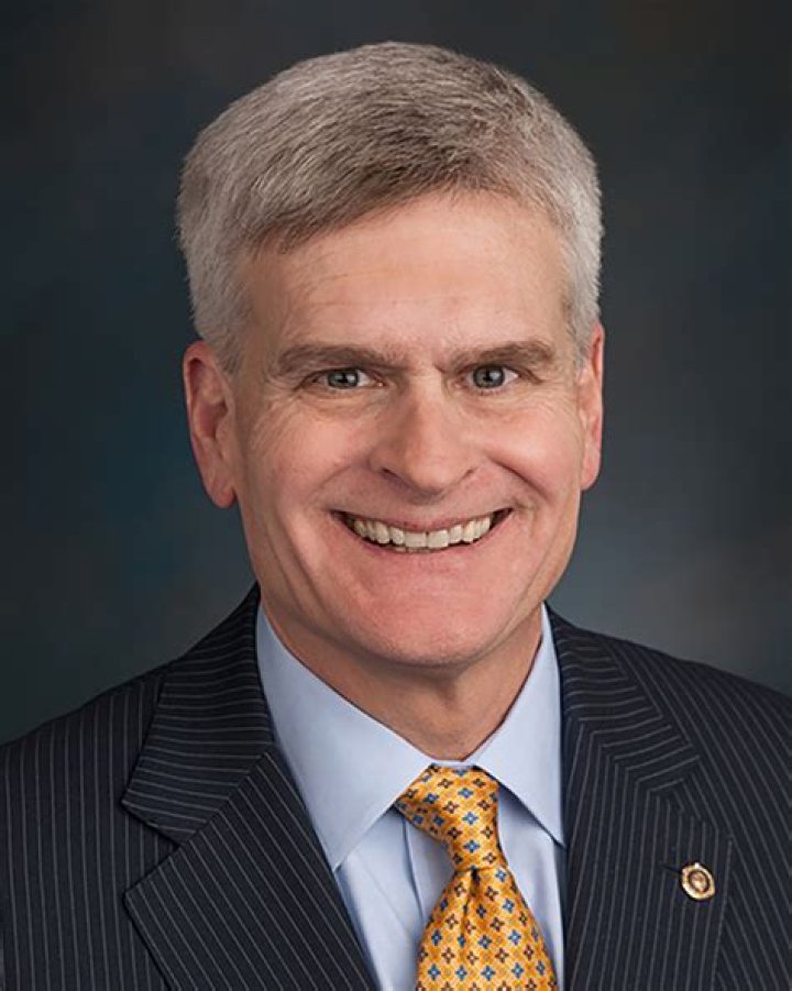 Bill Cassidy Biography, Age, Height, Wife, Net Worth, Family