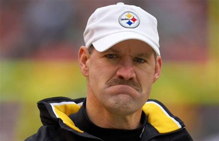 Bill Cowher Biography, Age, Height, Wife, Net Worth, Family