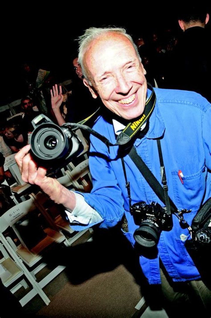 Bill Cunningham Biography, Age, Height, Wife, Net Worth, Family