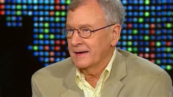 Bill Daily Biography, Age, Height, Wife, Net Worth, Family