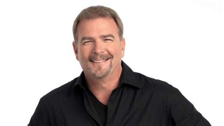 Bill Engvall Biography, Age, Height, Wife, Net Worth, Family