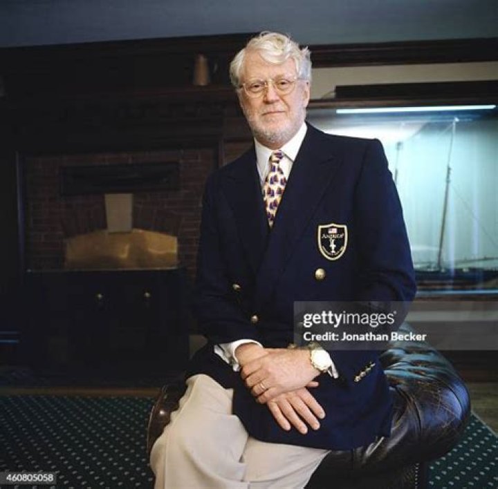 Bill Koch (businessman) Biography, Age, Height, Wife, Net Worth and Family