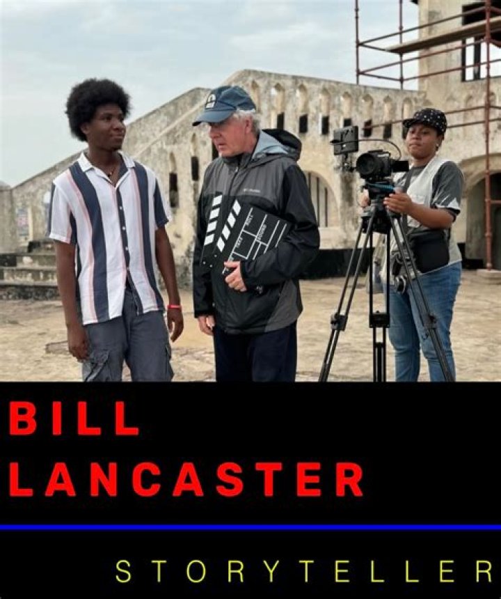 Bill Lancaster Biography, Age, Height, Wife, Net Worth, Family