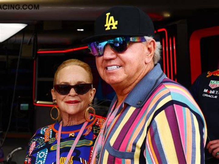 Bill Laurie Biography, Age, Height, Wife, Net Worth, Family