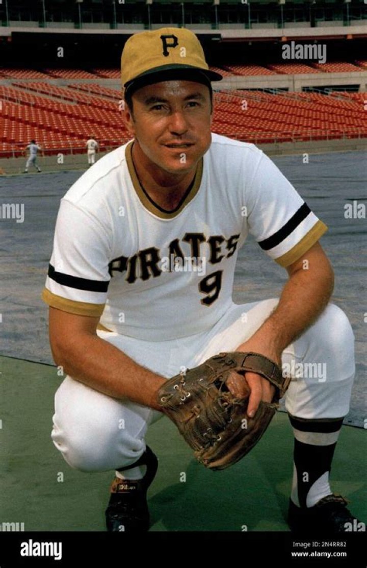 Bill Mazeroski Biography, Age, Height, Wife, Net Worth, Family