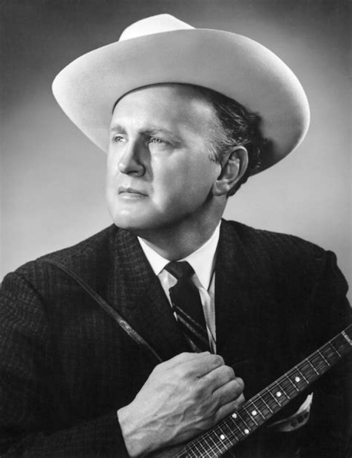 Bill Monroe Biography, Age, Height, Wife, Net Worth, Family