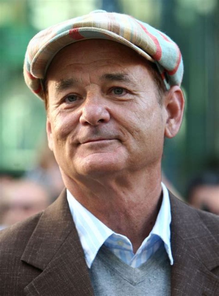 Bill Murray Biography, Age, Height, Wife, Net Worth, Family