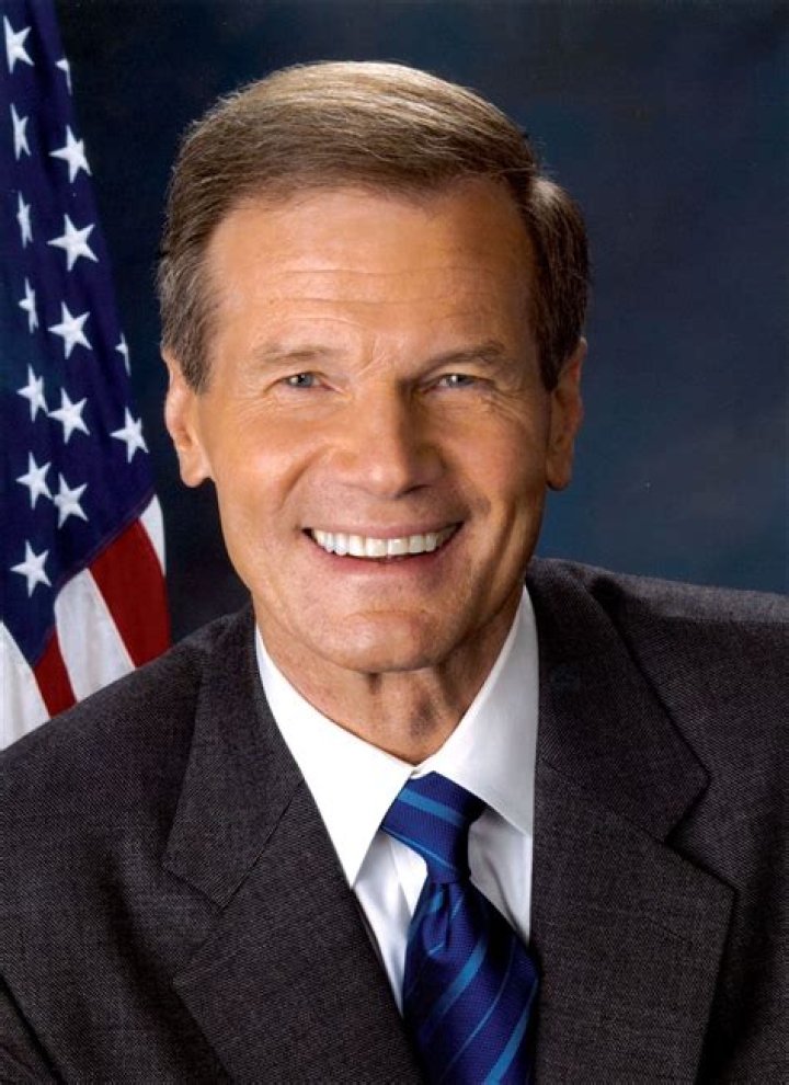 Bill Nelson Biography, Age, Height, Wife, Net Worth, Family