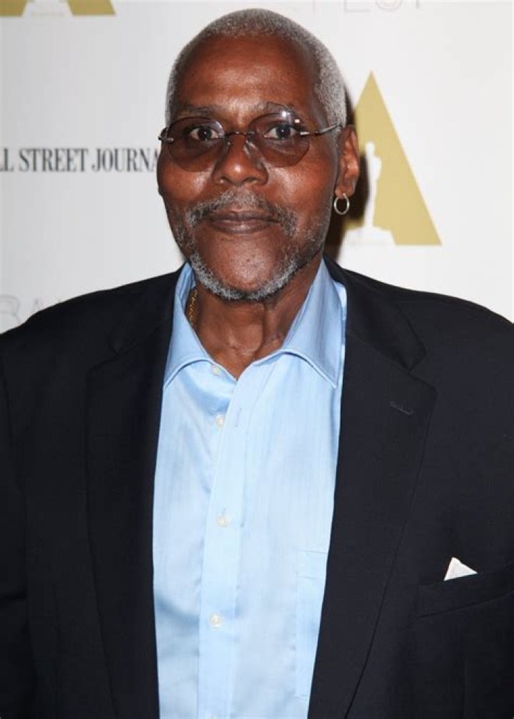 Bill Nunn Biography, Age, Height, Wife, Net Worth, Family