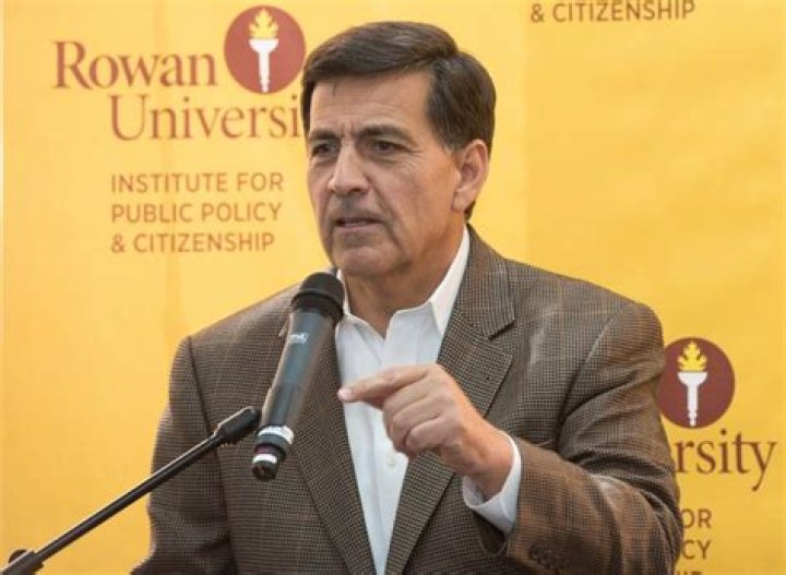 Bill Palatucci Biography, Age, Height, Wife, Net Worth, Family