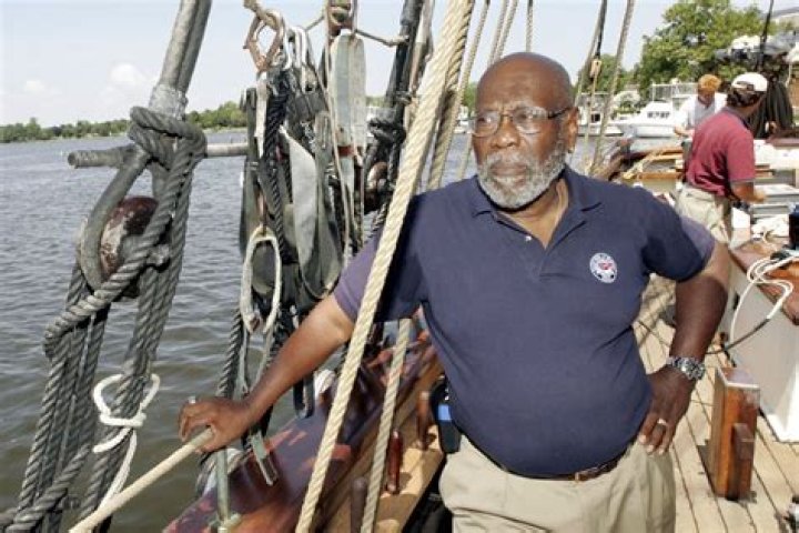 Bill Pinkney Biography, Age, Height, Wife, Net Worth, Family