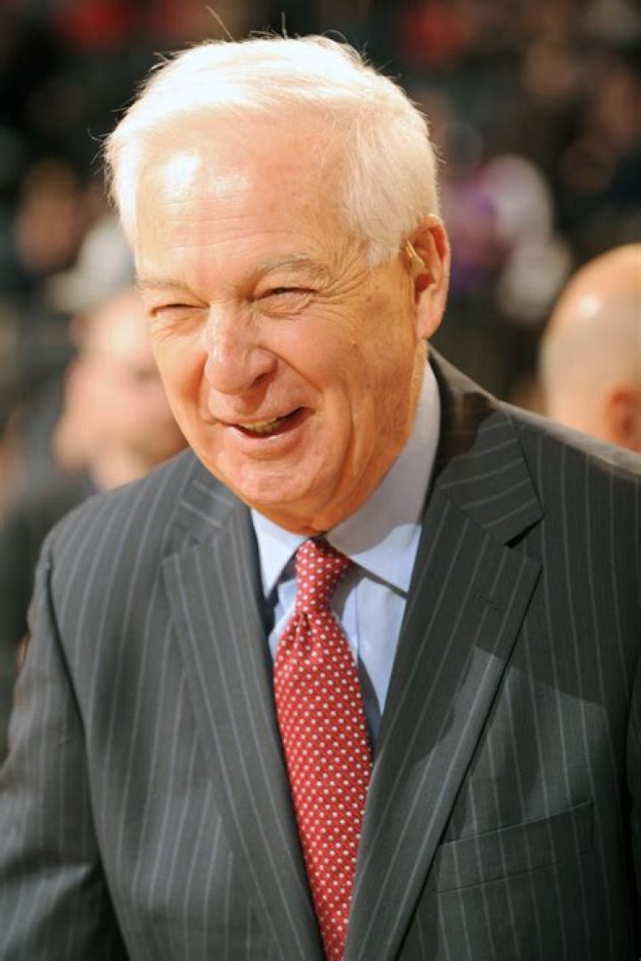Bill Raftery Biography, Age, Height, Wife, Net Worth, Family