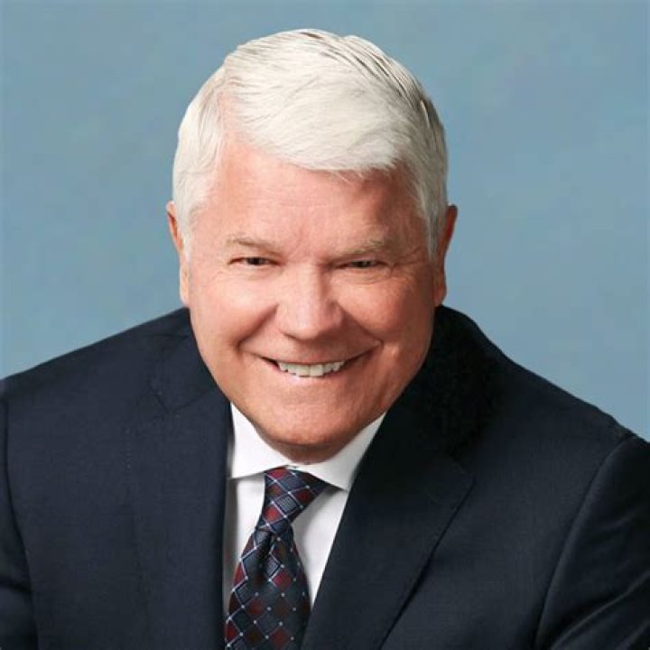 Bill Rice Biography, Age, Height, Wife, Net Worth and Family