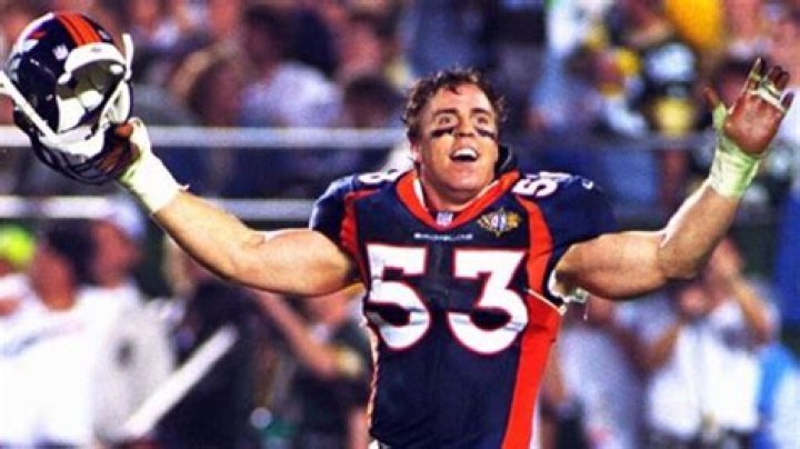 Bill Romanowski biografía, edad, altura, esposo, net worth, familia