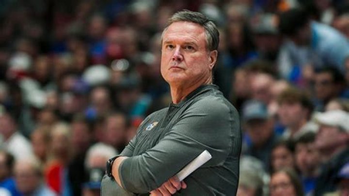 Bill Self Biography, Age, Height, Wife, Net Worth, Family