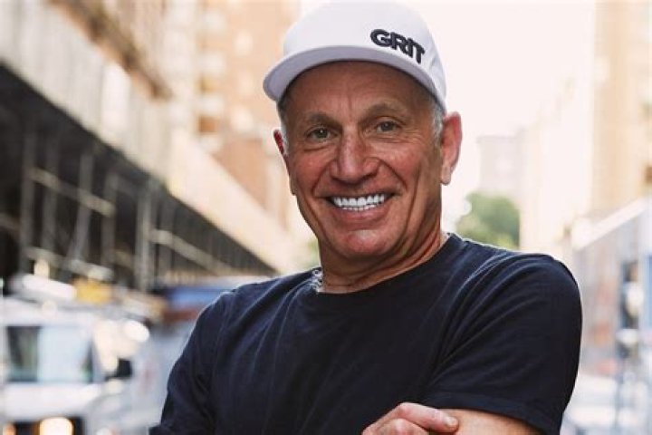 Bill Zanker Biography, Age, Height, Wife, Net Worth, Family