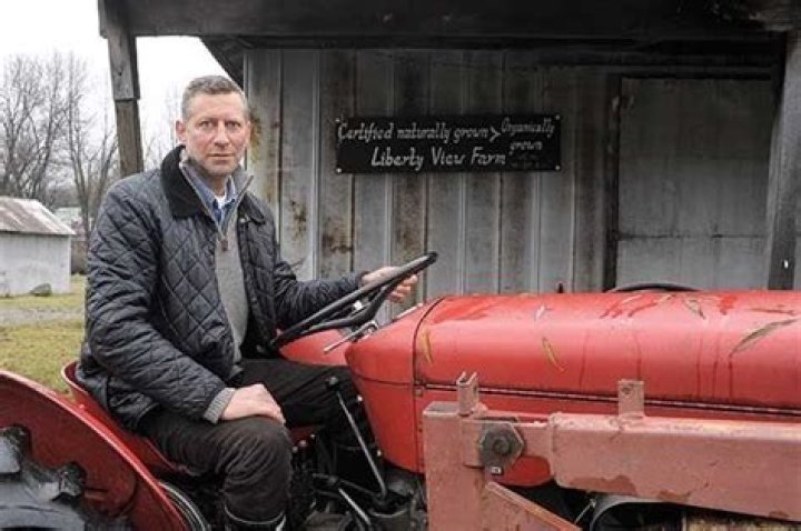 Billiam van Roestenberg Biography, Age, Height, Wife, Net Worth, Family