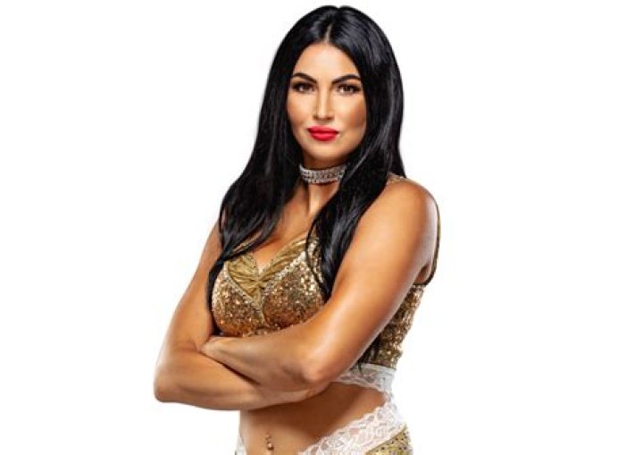 Billie Kay Biography, Age, Height, Husband, Net Worth, Family