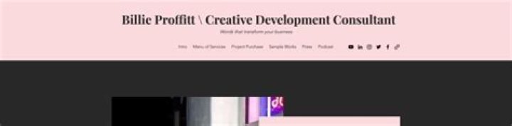 Billie Proffitt Biography, Age, Height, Husband, Net Worth, Family