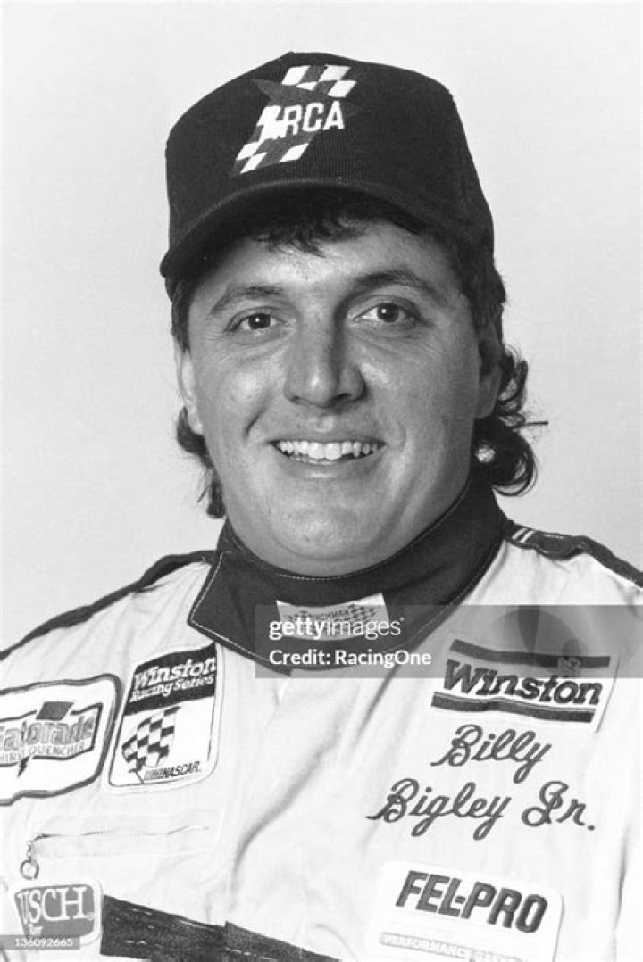 Billy Bigley Biography, Age, Height, Wife, Net Worth, Family