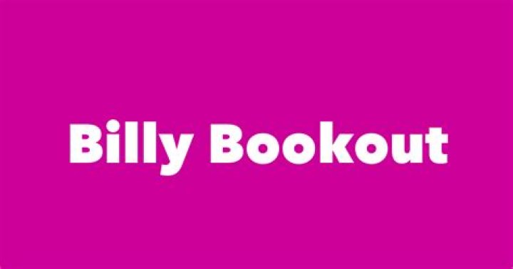 Billy Bookout Biography, Age, Height, Wife, Net Worth and Family