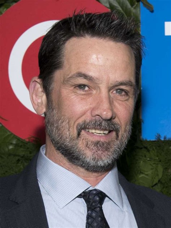 Billy Campbell Biography, Age, Height, Wife, Net Worth, Family