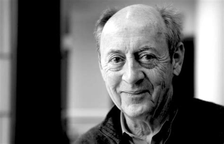 Billy Collins Biography, Age, Height, Wife, Net Worth, Family