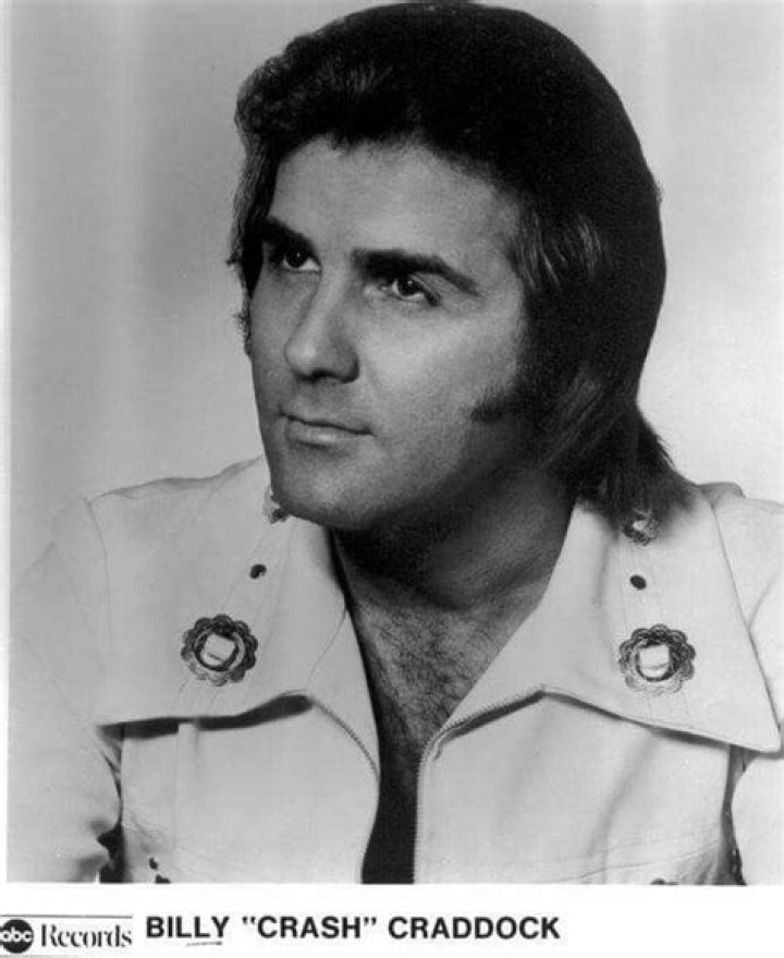 Billy 'Crash' Craddock Biography, Age, Height, Wife, Net Worth, Family