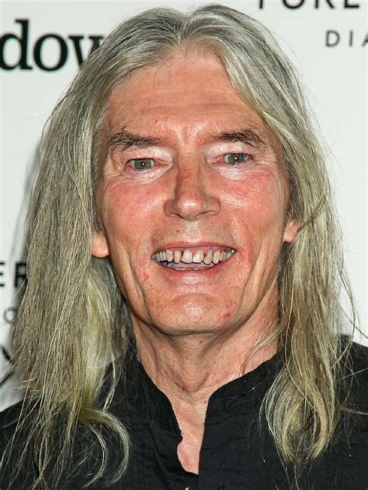 Billy Drago biografía, edad, altura, esposo, net worth, familia
