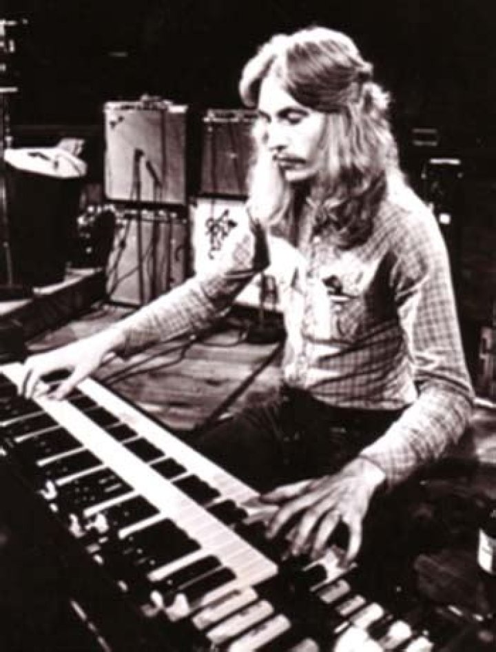 Billy Earheart Biography, Age, Height, Wife, Net Worth, Family