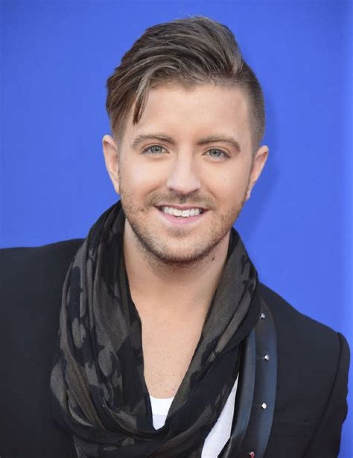 Billy Gilman biografía, edad, altura, esposo, net worth, familia