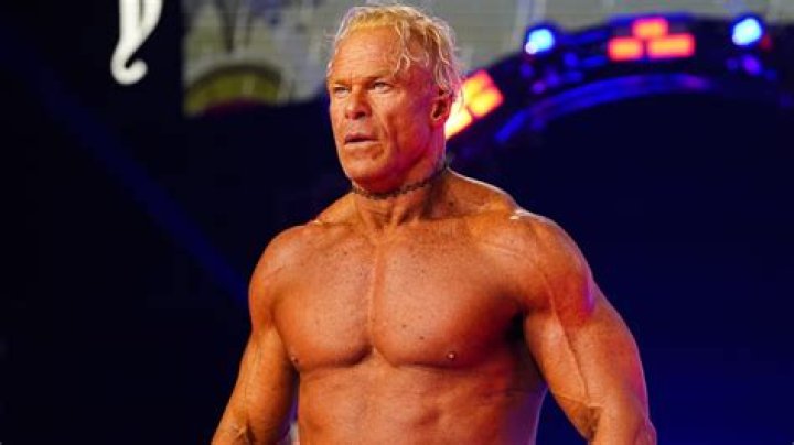 Billy Gunn Biography, Age, Height, Wife, Net Worth, Family