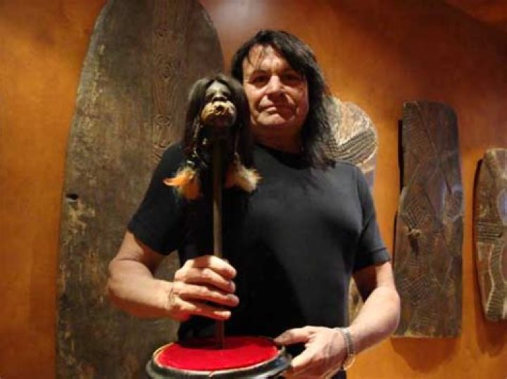 Billy Jamieson Biography, Age, Height, Wife, Net Worth, Family