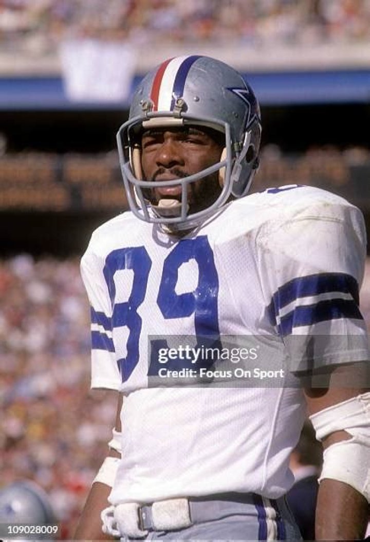 Billy Joe DuPree Biography, Age, Height, Wife, Net Worth, Family