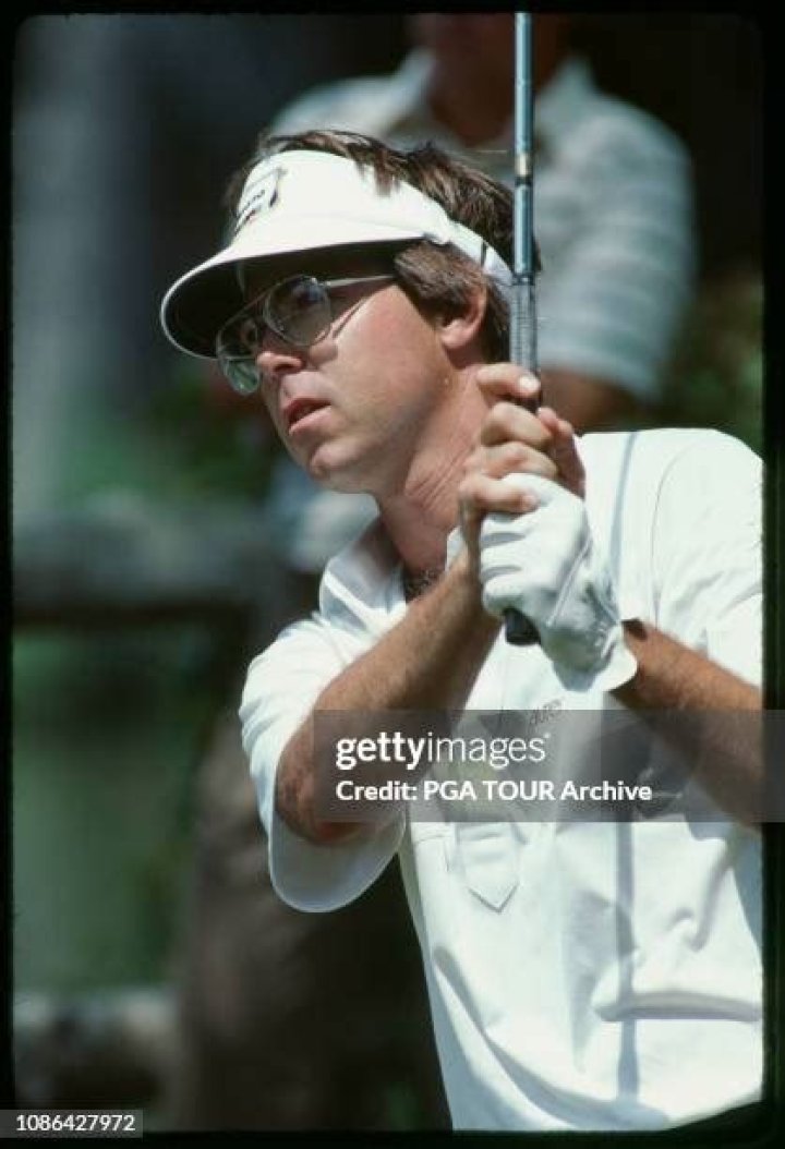 Billy Kratzert Biography, Age, Height, Wife, Net Worth, Family