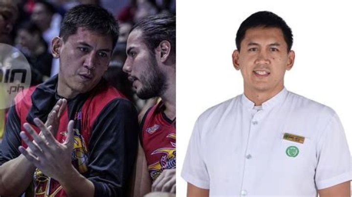 Billy Mamaril Biography, Age, Height, Wife, Net Worth, Family