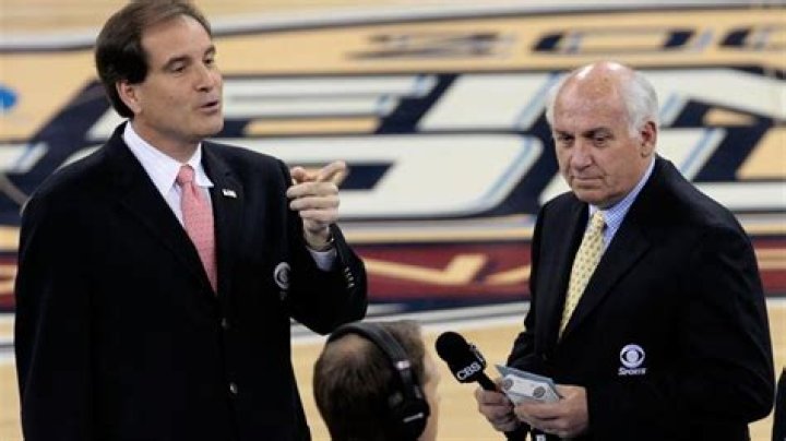 Billy Packer Biography, Age, Height, Wife, Net Worth, Family