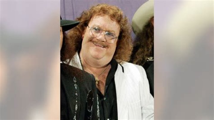 Billy Powell biografía, edad, altura, esposo, net worth, familia