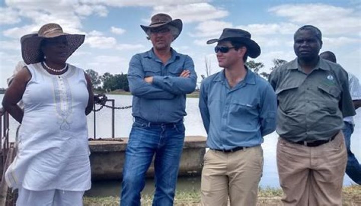 Billy Rautenbach Biography, Age, Height, Wife, Net Worth, Family