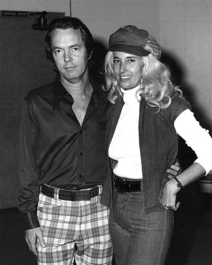 Billy Sherrill Biography, Age, Height, Wife, Net Worth, Family