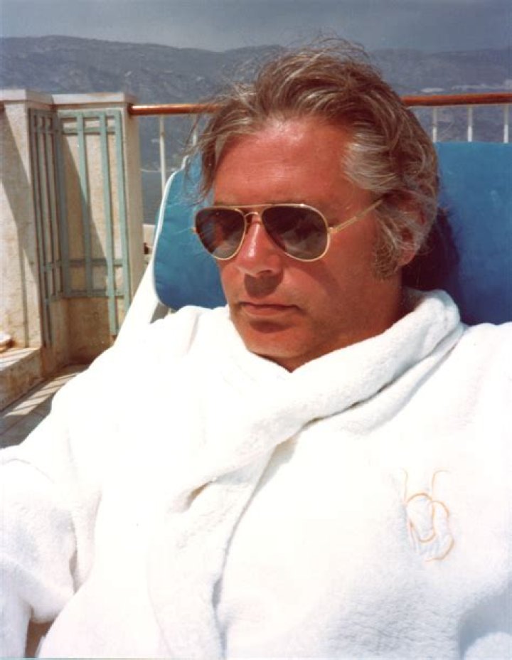 Billy 'Silver Dollar' Baxter Biography, Age, Height, Wife, Net Worth, Family